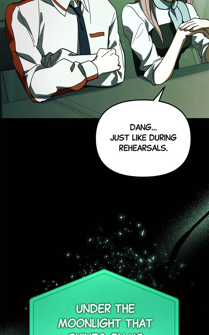 My Comeback as the Youngest Member Chapter 27, page 48 of 98