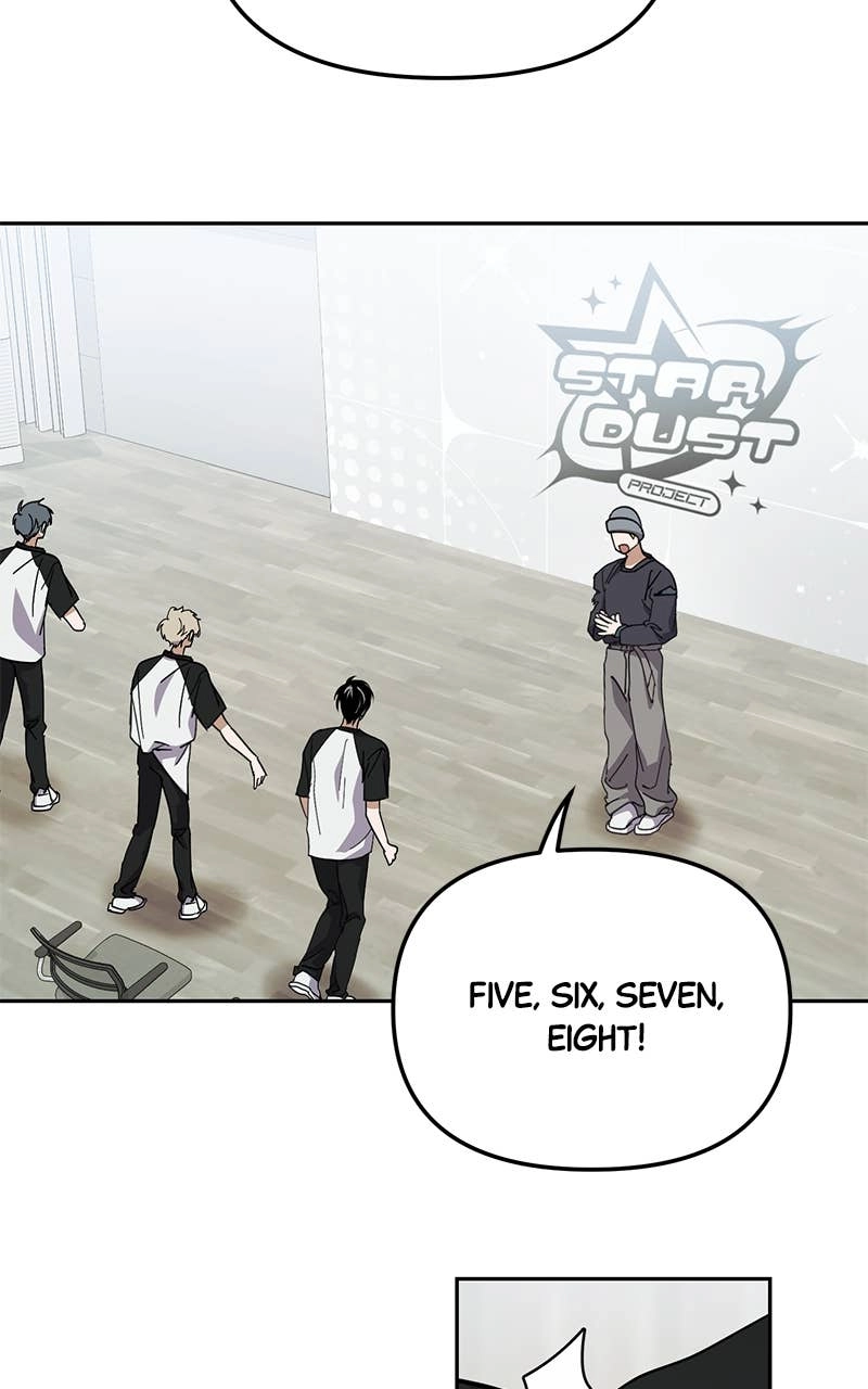 My Comeback as the Youngest Member Chapter 27, page 5 of 98
