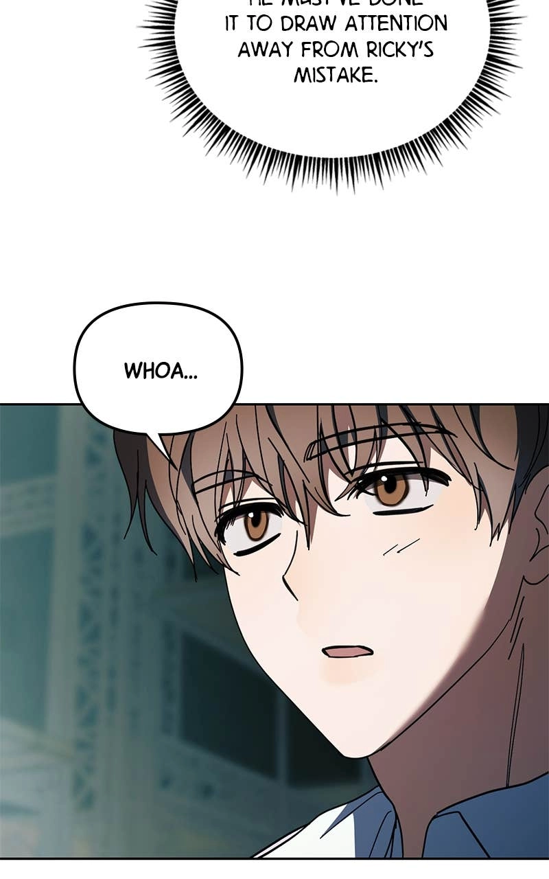 My Comeback as the Youngest Member Chapter 27, page 55 of 98