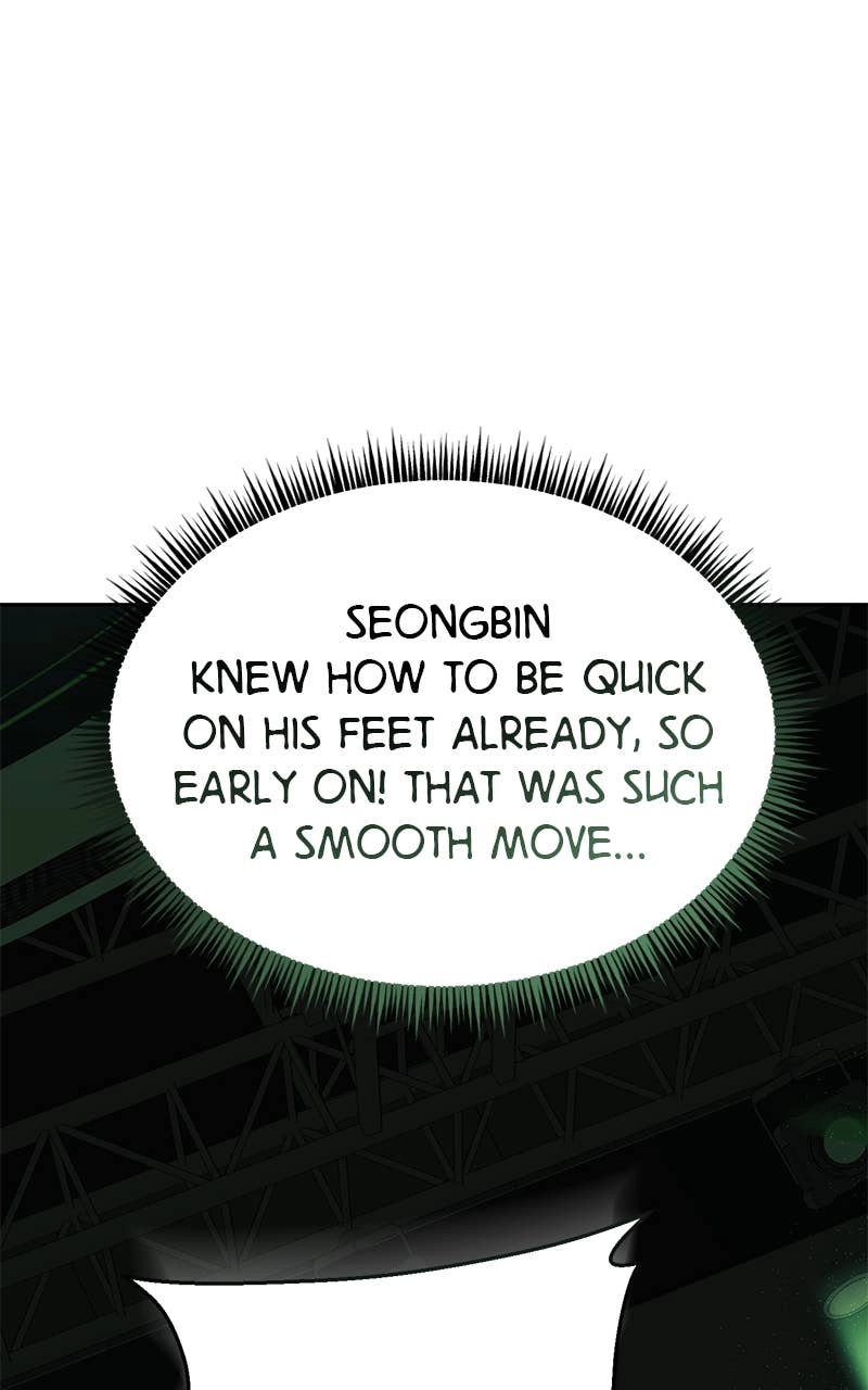 My Comeback as the Youngest Member Chapter 27, page 56 of 98