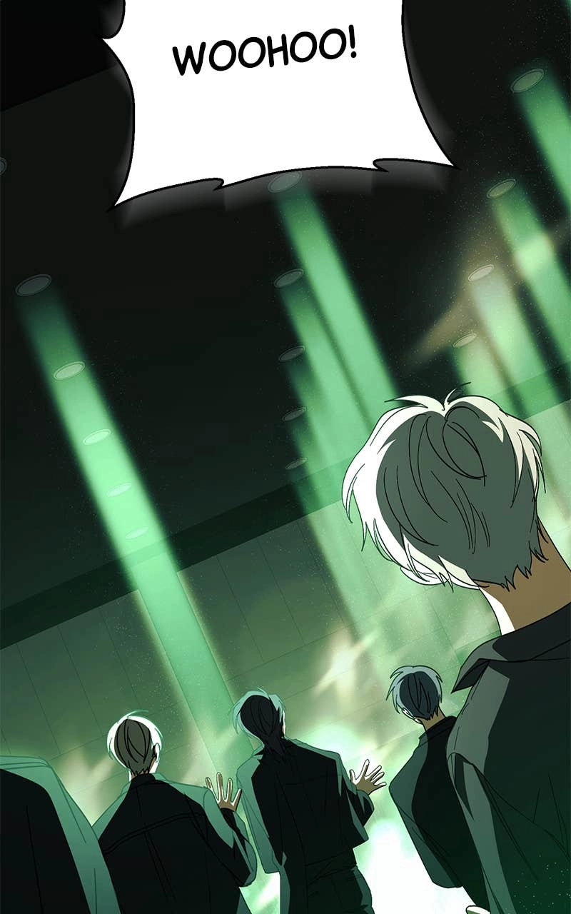 My Comeback as the Youngest Member Chapter 27, page 57 of 98