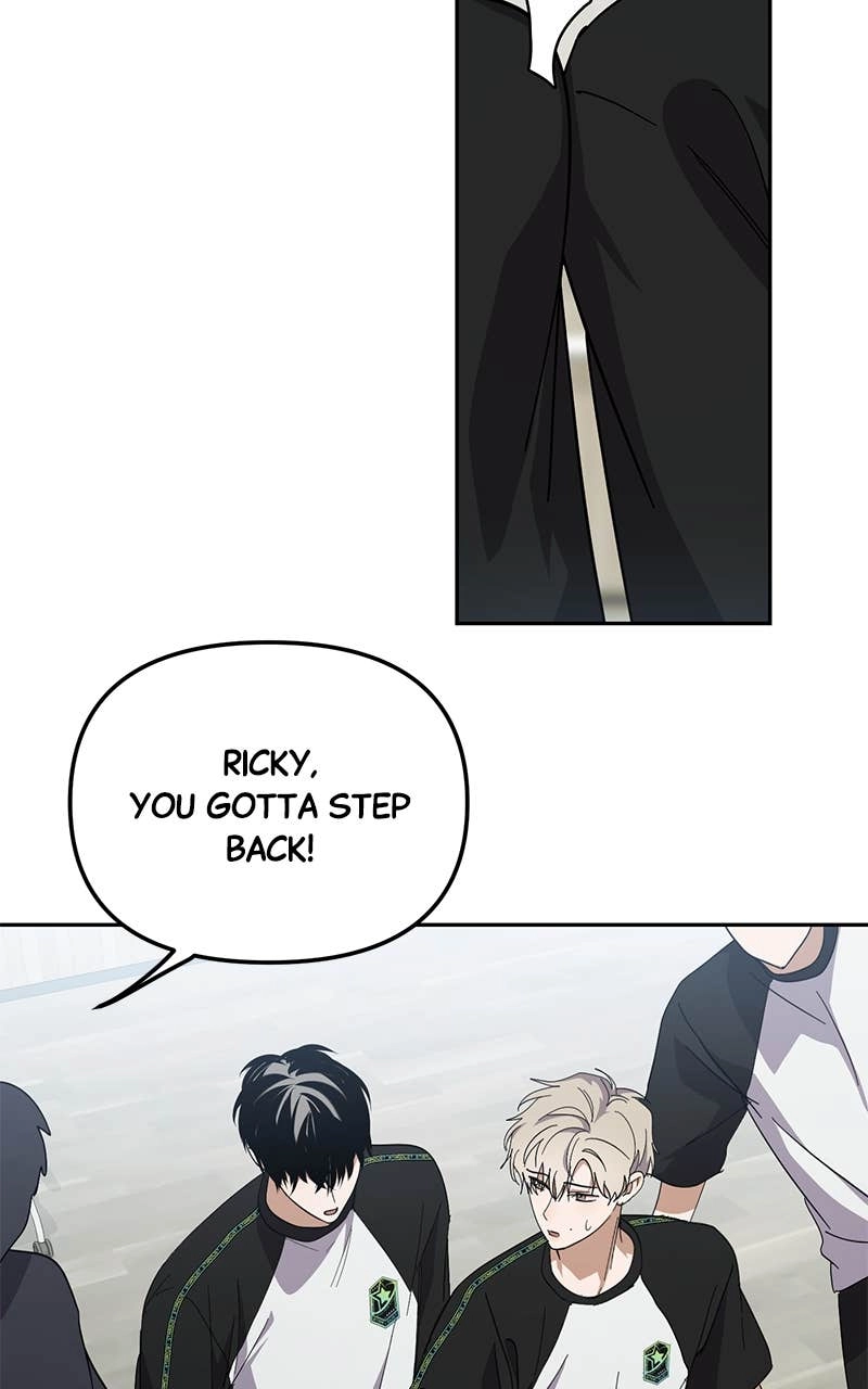 My Comeback as the Youngest Member Chapter 27, page 6 of 98