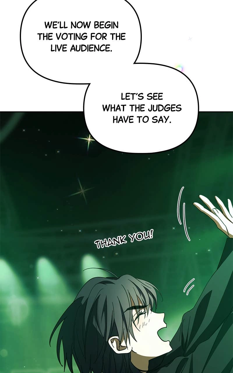 My Comeback as the Youngest Member Chapter 27, page 60 of 98