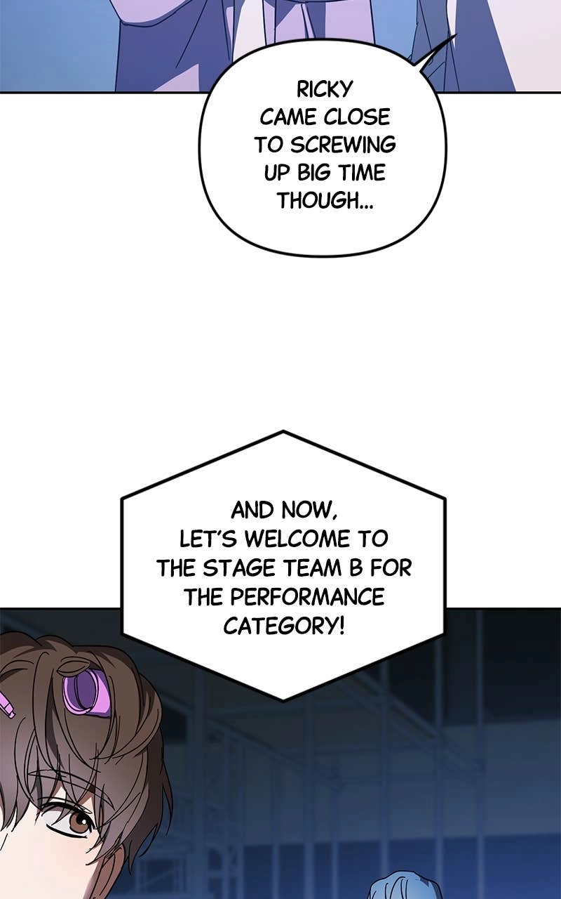My Comeback as the Youngest Member Chapter 27, page 64 of 98