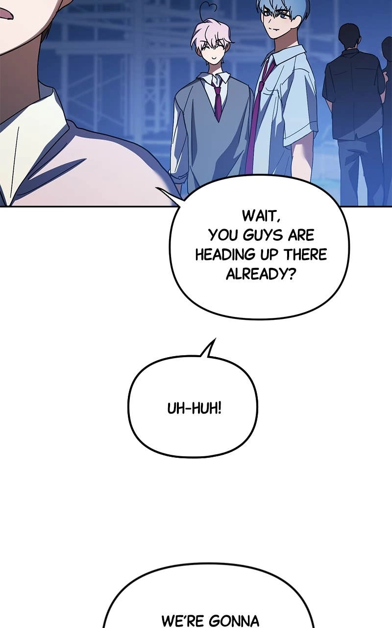 My Comeback as the Youngest Member Chapter 27, page 65 of 98
