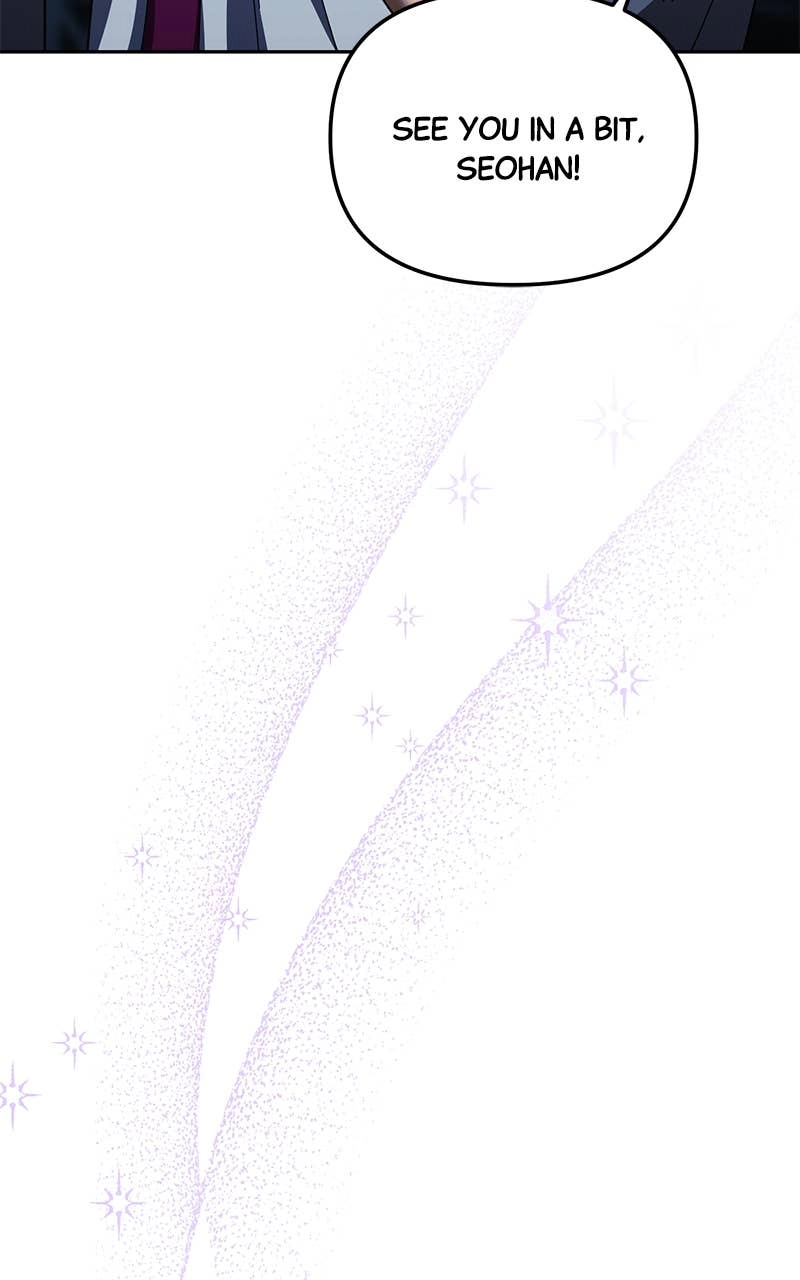 My Comeback as the Youngest Member Chapter 27, page 67 of 98