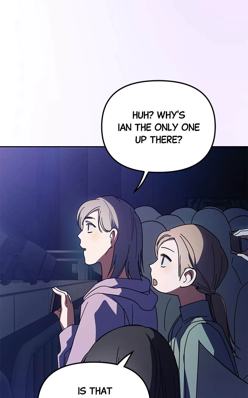 My Comeback as the Youngest Member Chapter 27, page 73 of 98