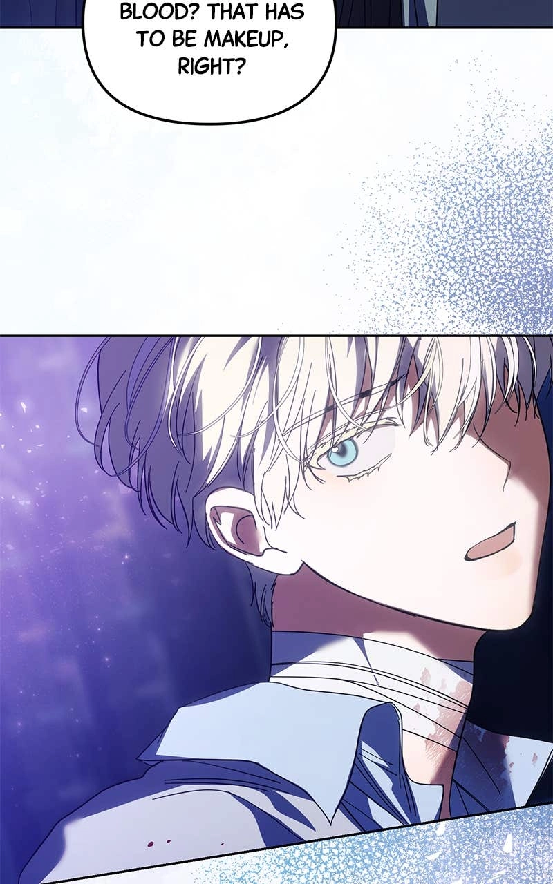 My Comeback as the Youngest Member Chapter 27, page 74 of 98
