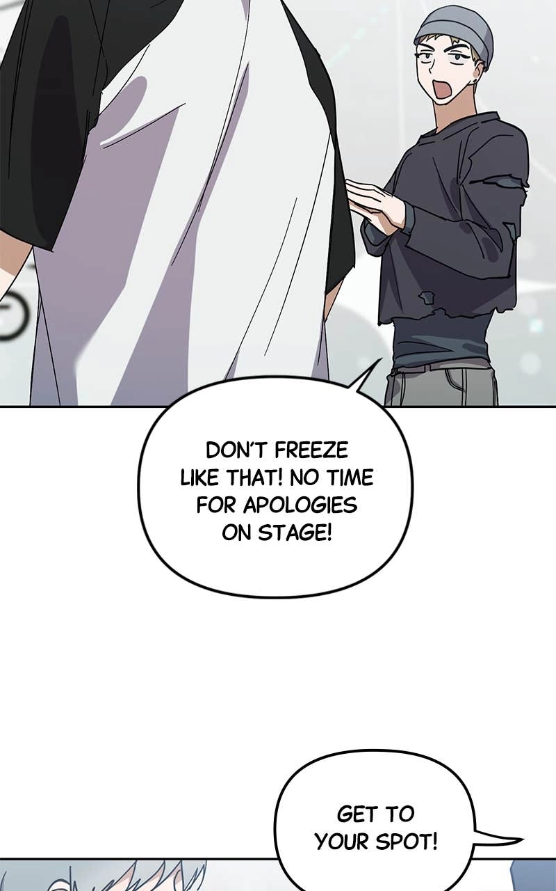 My Comeback as the Youngest Member Chapter 27, page 8 of 98