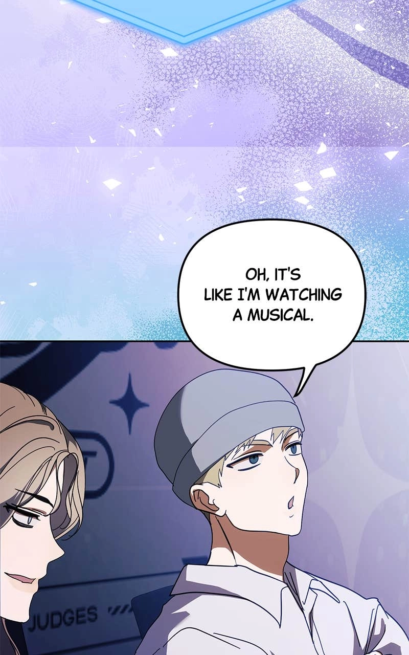 My Comeback as the Youngest Member Chapter 27, page 80 of 98