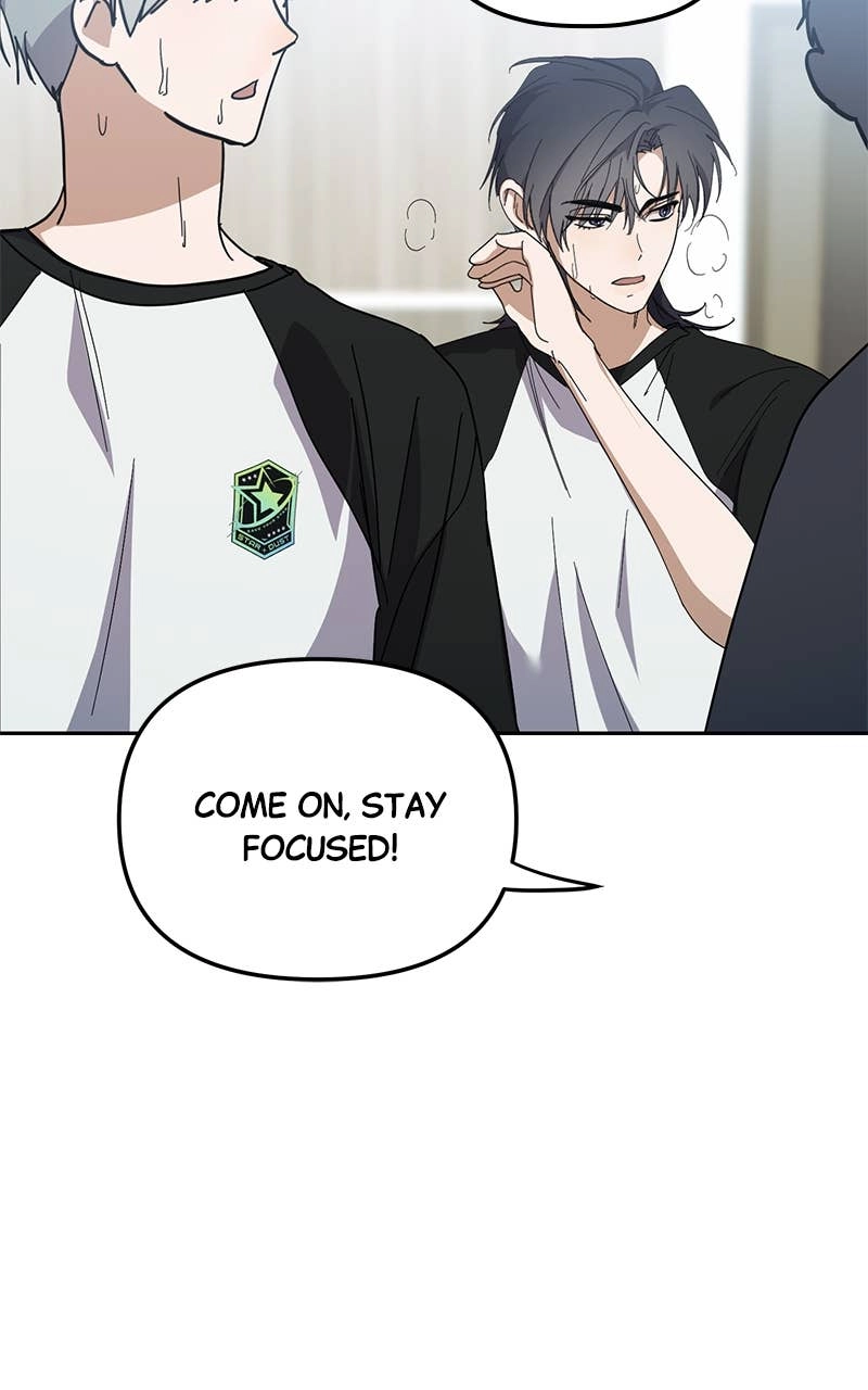 My Comeback as the Youngest Member Chapter 27, page 9 of 98