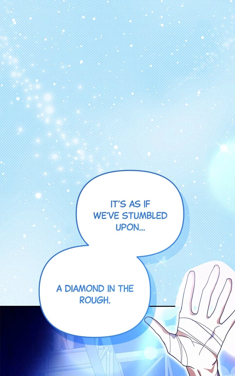 My Comeback as the Youngest Member Chapter 27, page 95 of 98