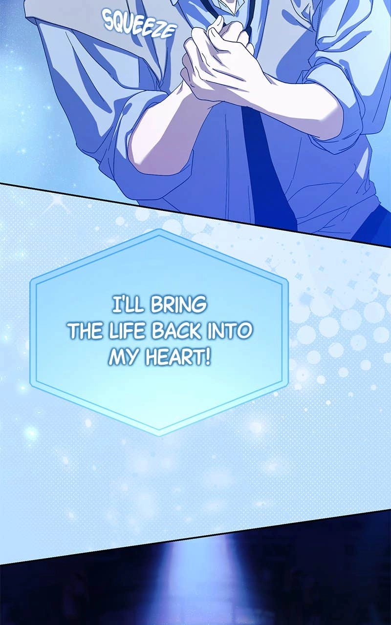 My Comeback as the Youngest Member Chapter 28, page 12 of 97