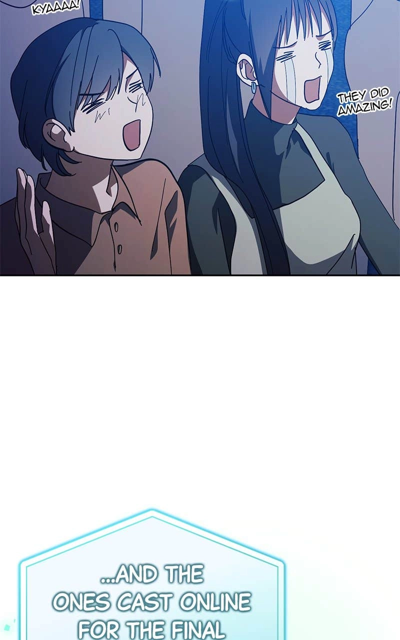 My Comeback as the Youngest Member Chapter 28, page 16 of 97