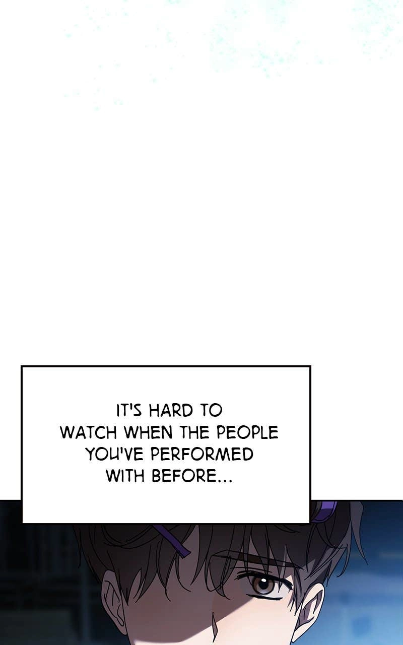 My Comeback as the Youngest Member Chapter 28, page 19 of 97