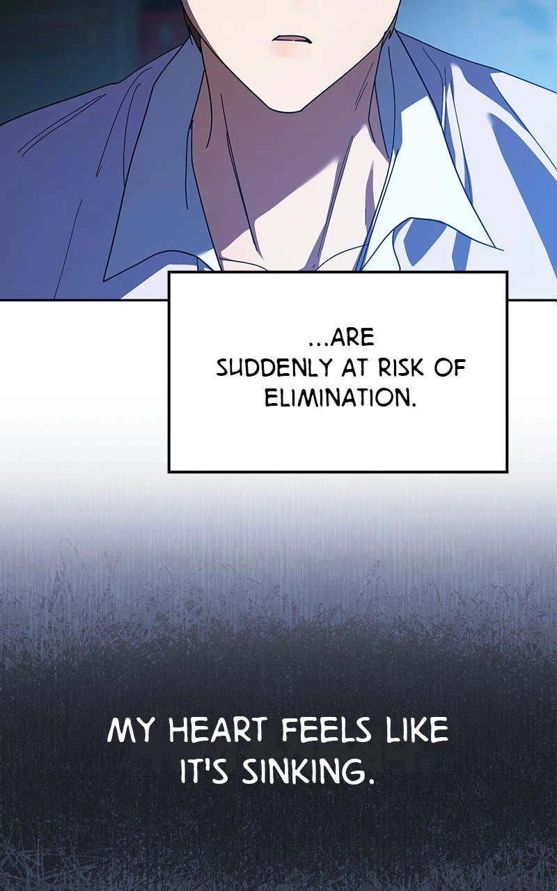 My Comeback as the Youngest Member Chapter 28, page 20 of 97