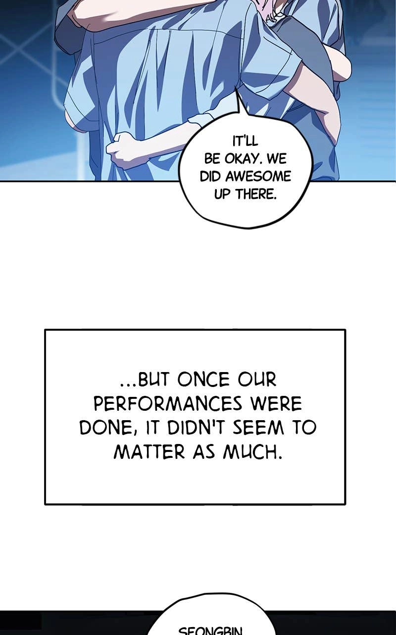 My Comeback as the Youngest Member Chapter 28, page 22 of 97