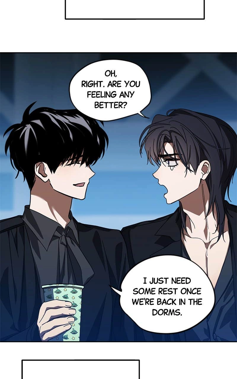 My Comeback as the Youngest Member Chapter 28, page 24 of 97