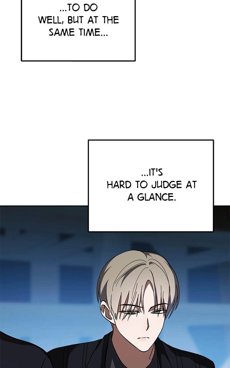 My Comeback as the Youngest Member Chapter 28, page 25 of 97