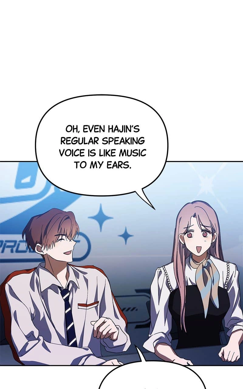 My Comeback as the Youngest Member Chapter 28, page 34 of 97