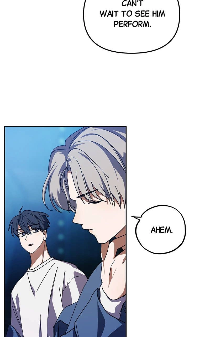 My Comeback as the Youngest Member Chapter 28, page 35 of 97