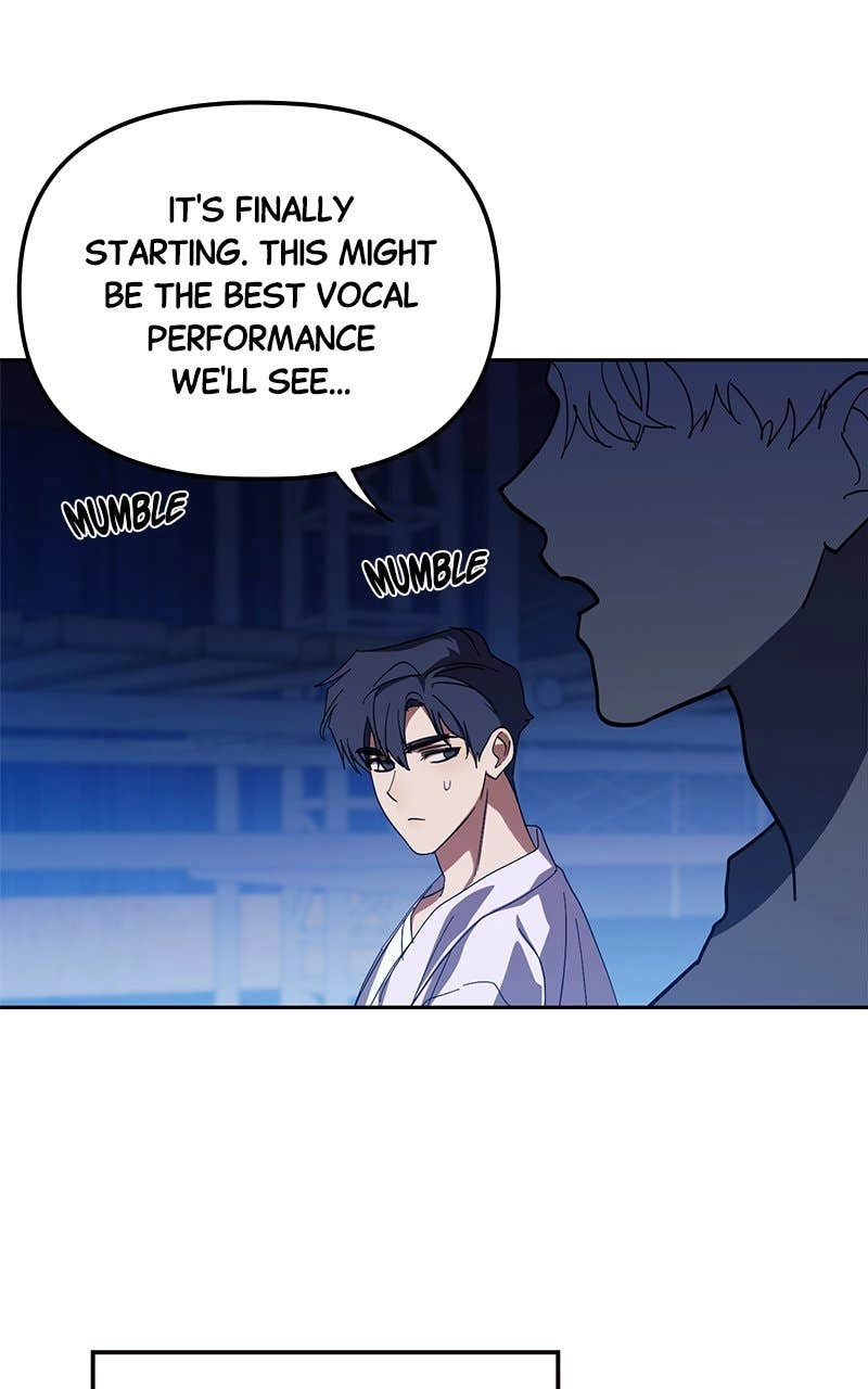 My Comeback as the Youngest Member Chapter 28, page 39 of 97