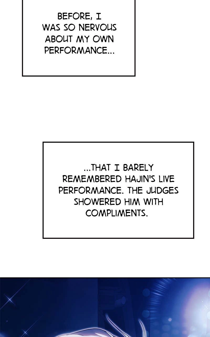 My Comeback as the Youngest Member Chapter 28, page 40 of 97