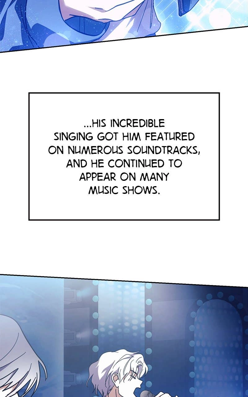 My Comeback as the Youngest Member Chapter 28, page 42 of 97