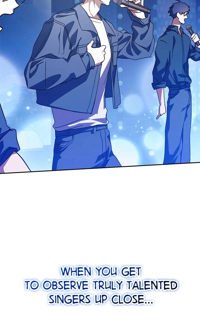 My Comeback as the Youngest Member Chapter 28, page 43 of 97