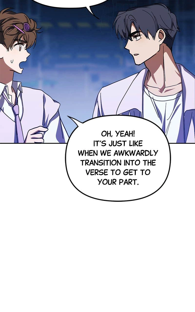 My Comeback as the Youngest Member Chapter 28, page 46 of 97