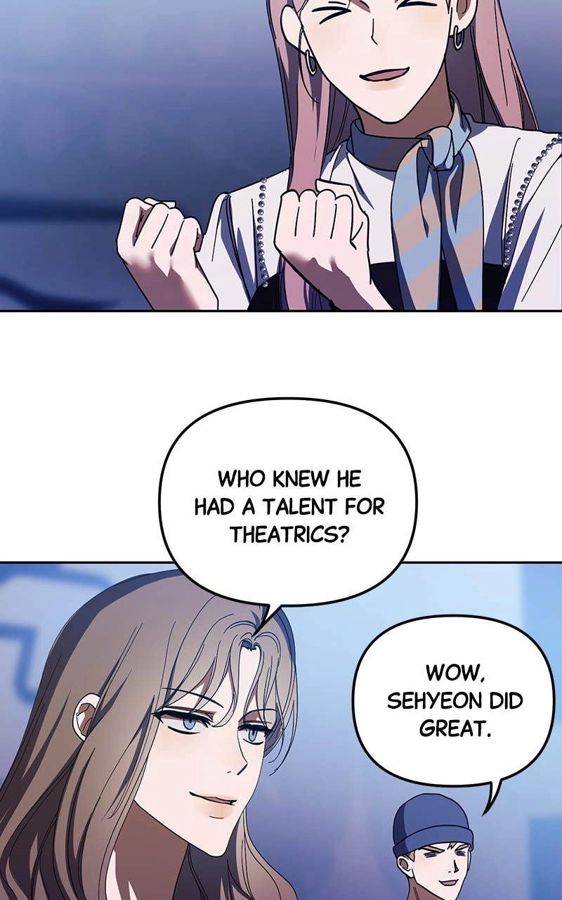 My Comeback as the Youngest Member Chapter 28, page 5 of 97