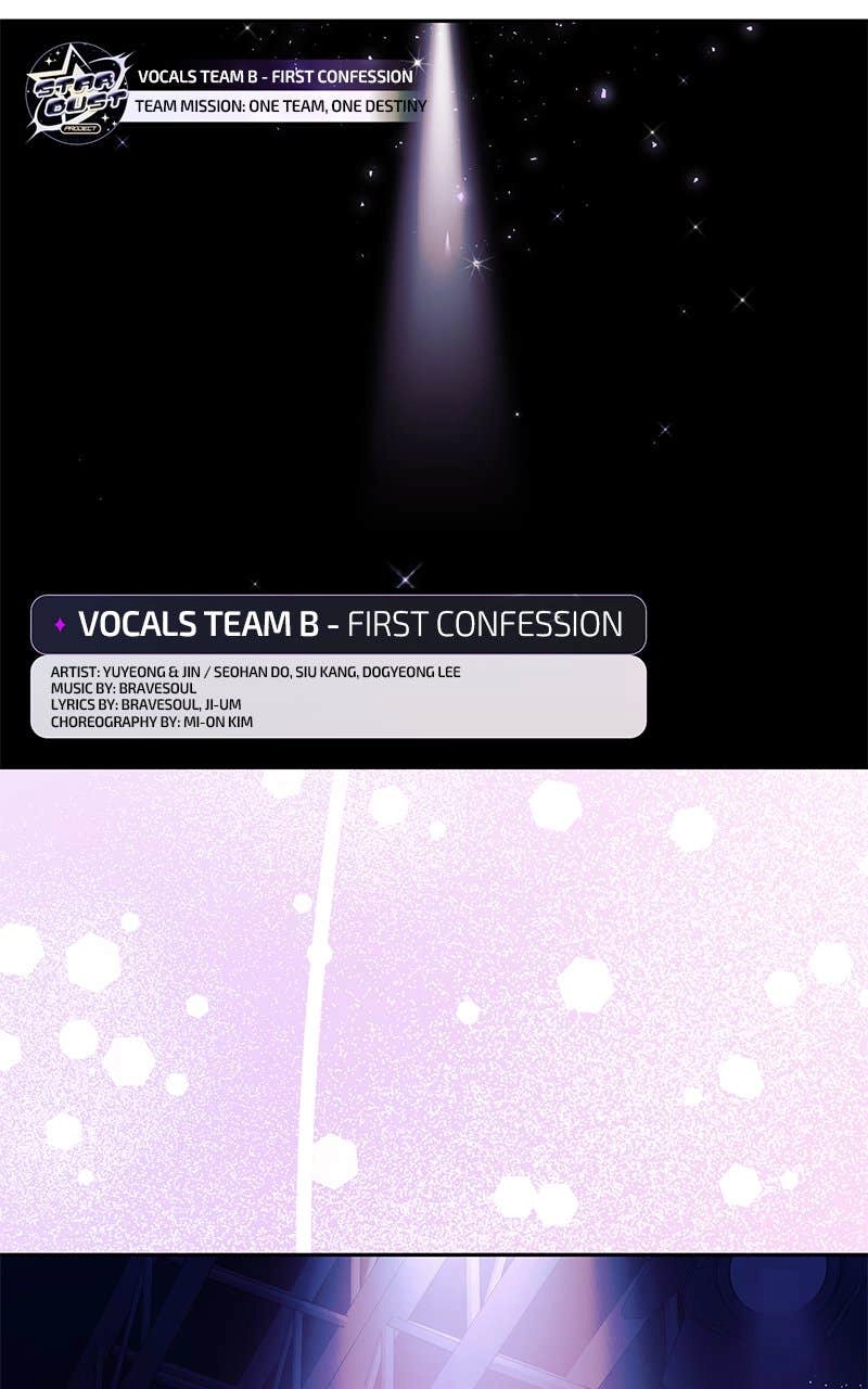 My Comeback as the Youngest Member Chapter 28, page 54 of 97