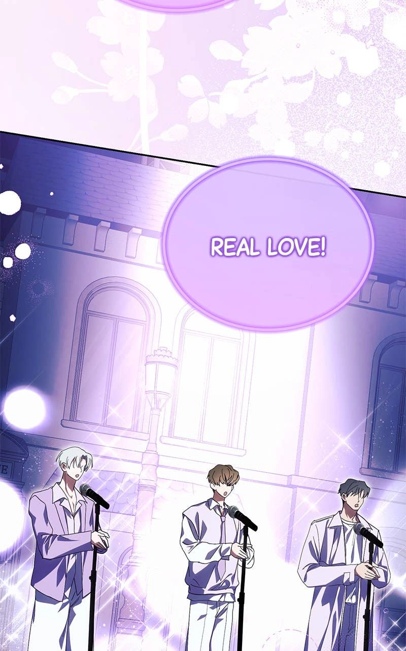 My Comeback as the Youngest Member Chapter 28, page 59 of 97