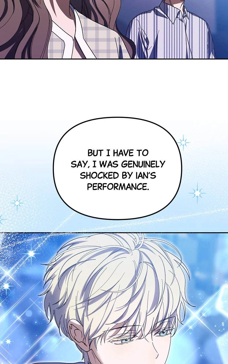 My Comeback as the Youngest Member Chapter 28, page 6 of 97