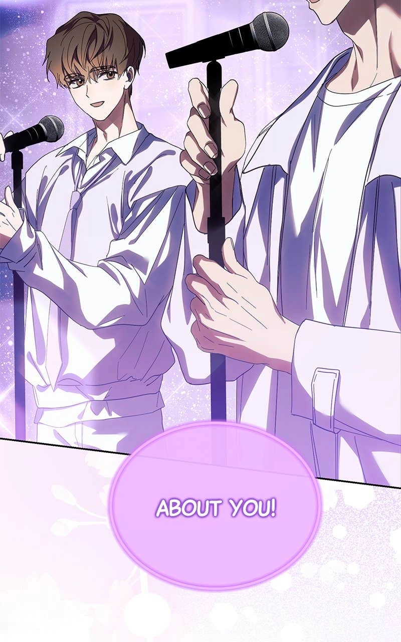 My Comeback as the Youngest Member Chapter 28, page 65 of 97