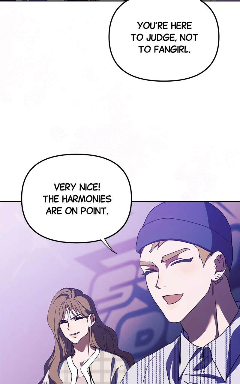 My Comeback as the Youngest Member Chapter 28, page 67 of 97