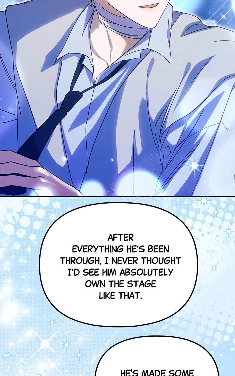 My Comeback as the Youngest Member Chapter 28, page 7 of 97