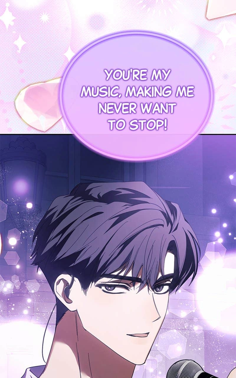 My Comeback as the Youngest Member Chapter 28, page 74 of 97