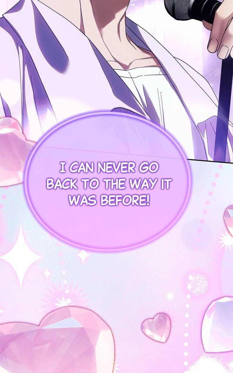 My Comeback as the Youngest Member Chapter 28, page 75 of 97