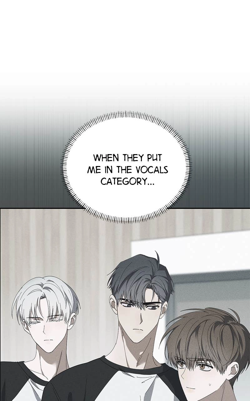 My Comeback as the Youngest Member Chapter 29, page 22 of 104