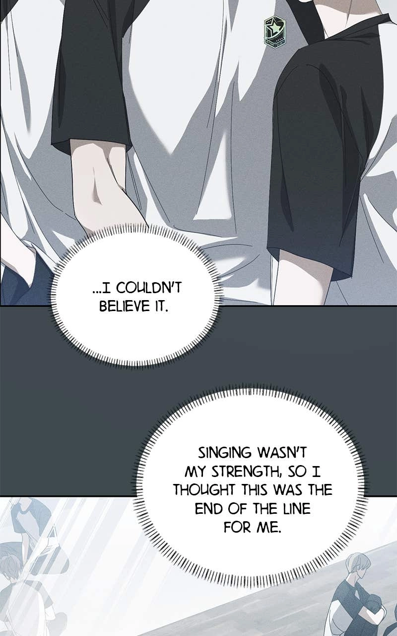 My Comeback as the Youngest Member Chapter 29, page 23 of 104