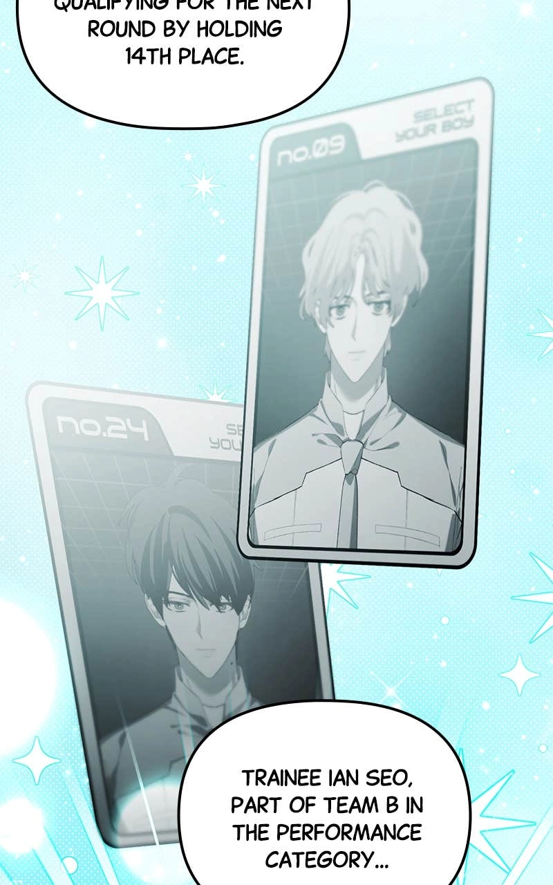 My Comeback as the Youngest Member Chapter 29, page 32 of 104