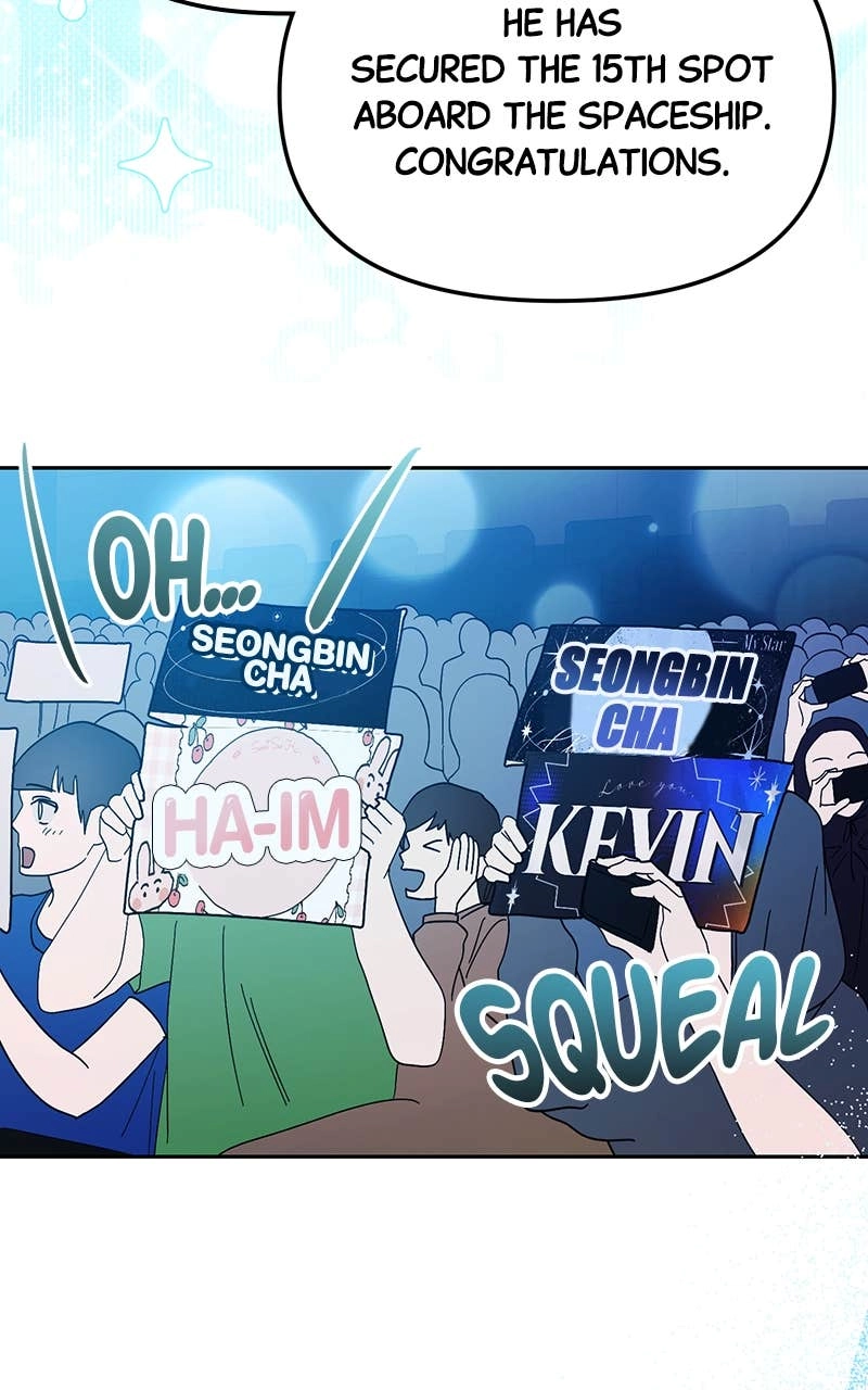 My Comeback as the Youngest Member Chapter 29, page 34 of 104