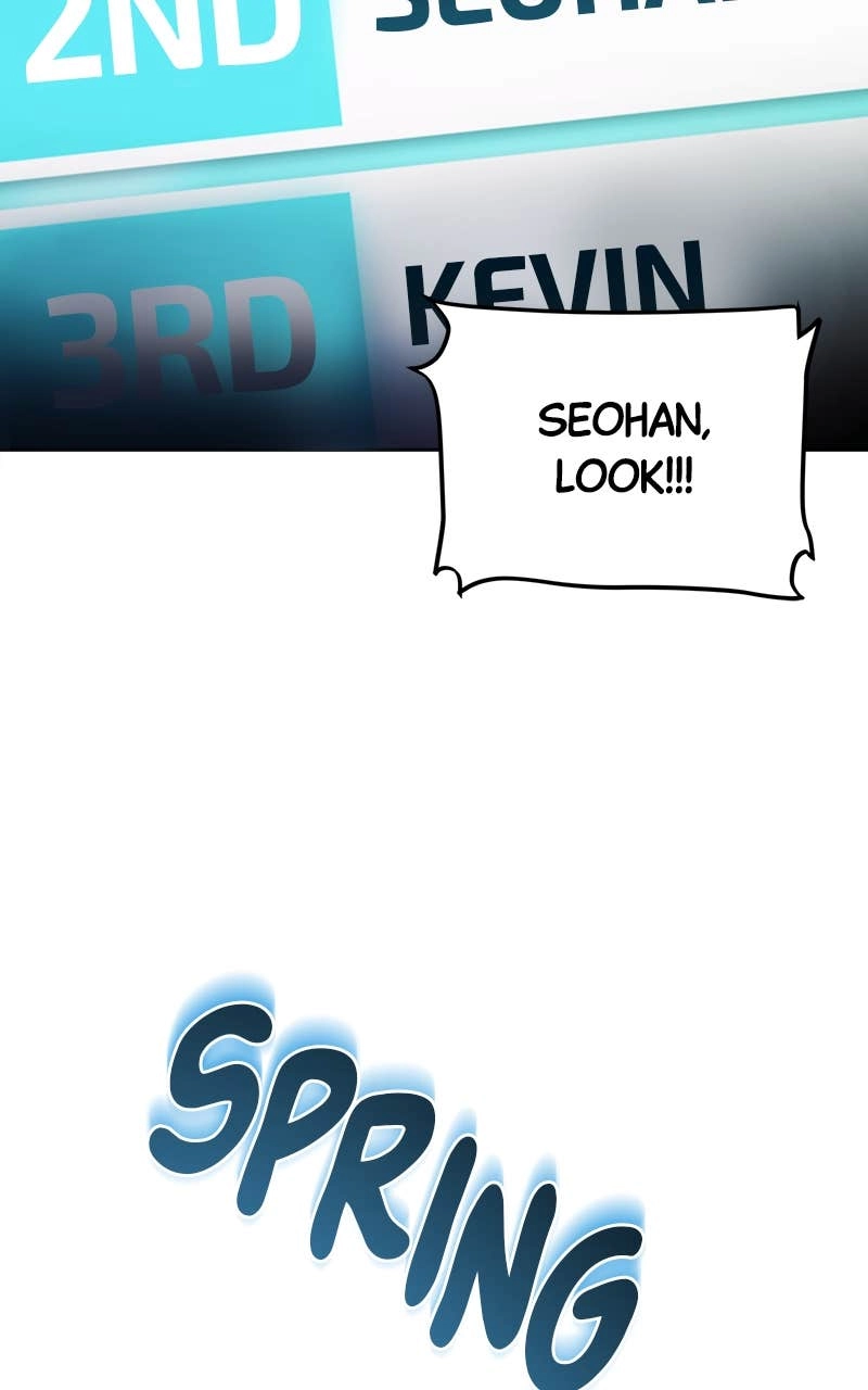 My Comeback as the Youngest Member Chapter 29, page 45 of 104