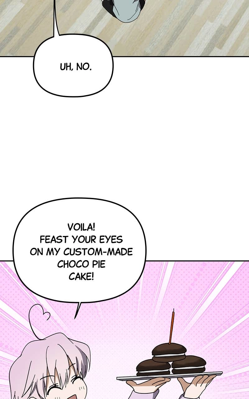 My Comeback as the Youngest Member Chapter 29, page 58 of 104