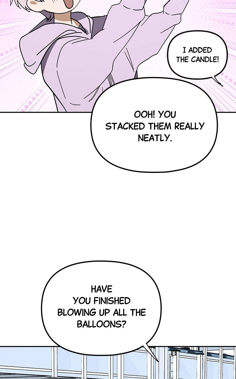 My Comeback as the Youngest Member Chapter 29, page 59 of 104