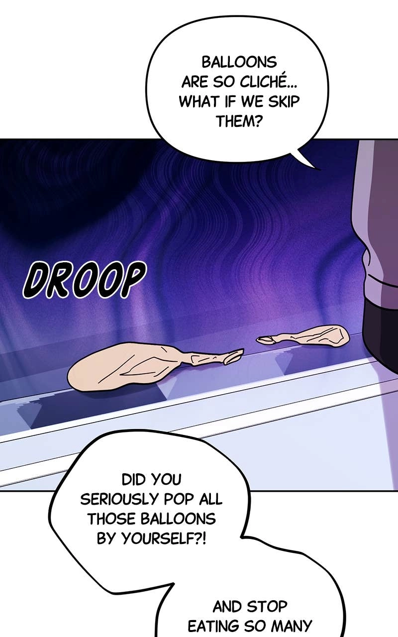 My Comeback as the Youngest Member Chapter 29, page 61 of 104