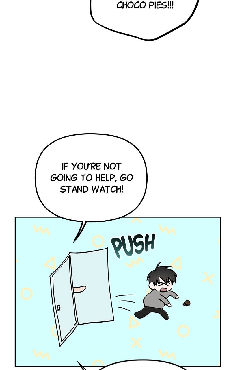 My Comeback as the Youngest Member Chapter 29, page 62 of 104
