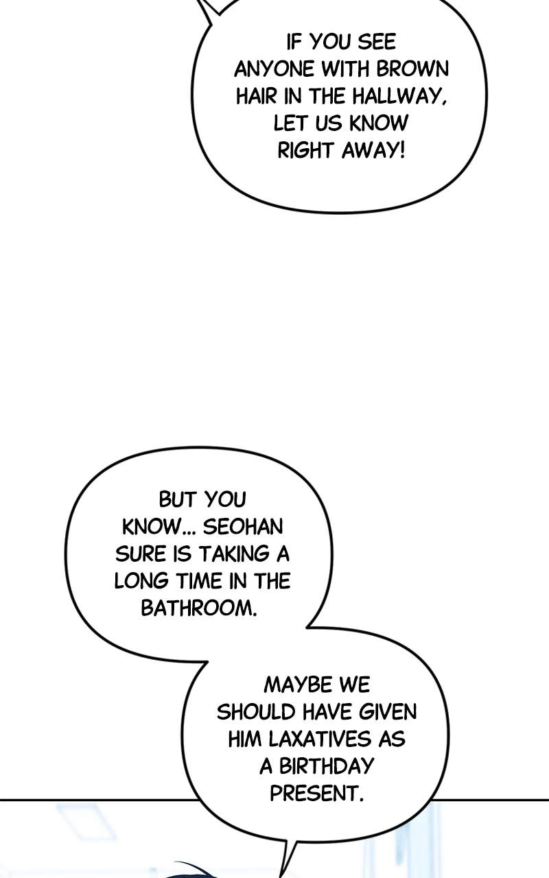 My Comeback as the Youngest Member Chapter 29, page 63 of 104