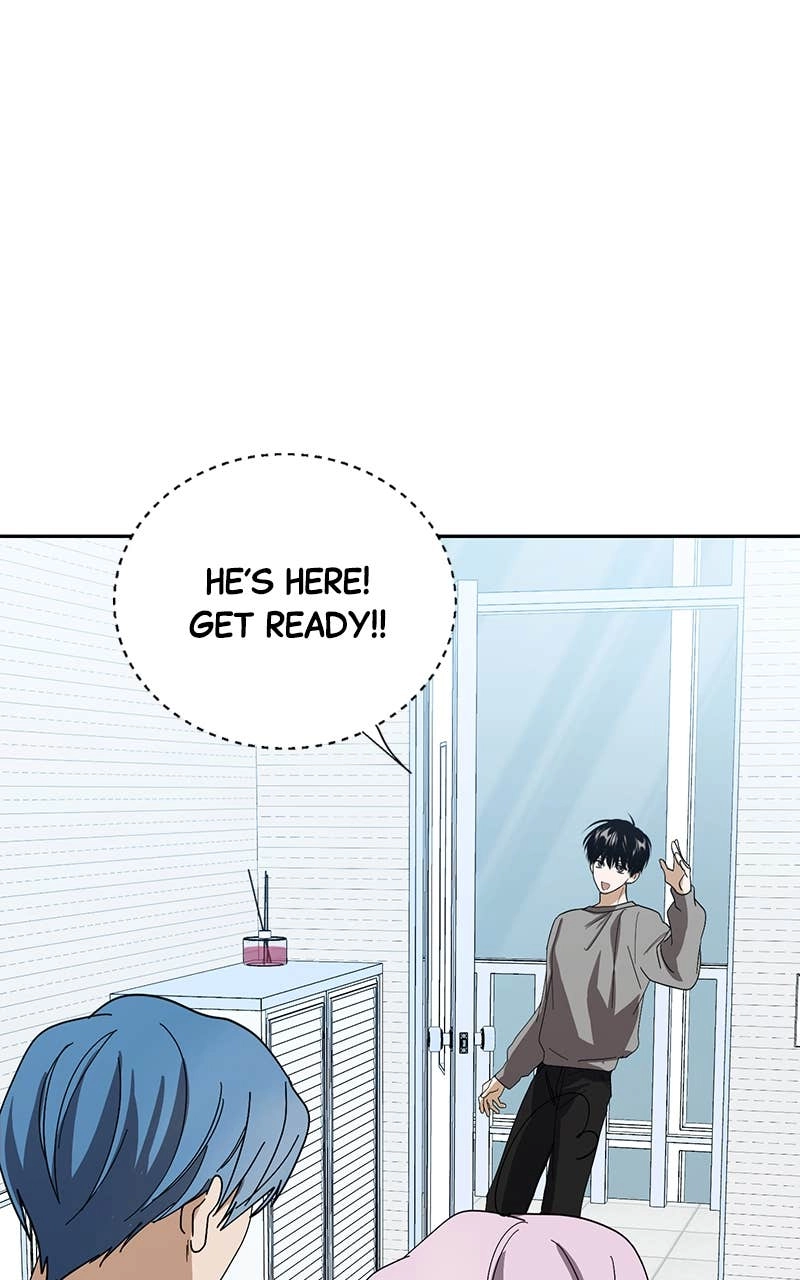 My Comeback as the Youngest Member Chapter 29, page 66 of 104